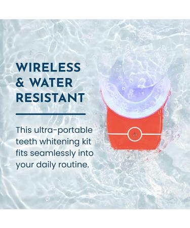 Limited Edition Red Wireless Kit | Redwireless â€“ Enhance Your Experience - Buy Online on GoSupps.com