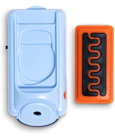 DRI Sleeper Eclipse Wireless Bedwetting Alarm for Children - Stop Bedwetting Fast! - Buy Online on GoSupps.com