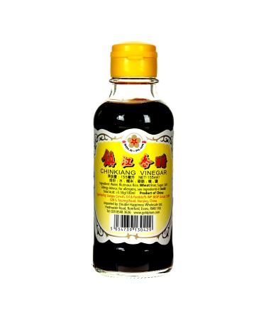 Gold Plum Chinkiang (Zhenjiang) Vinegar 155ml