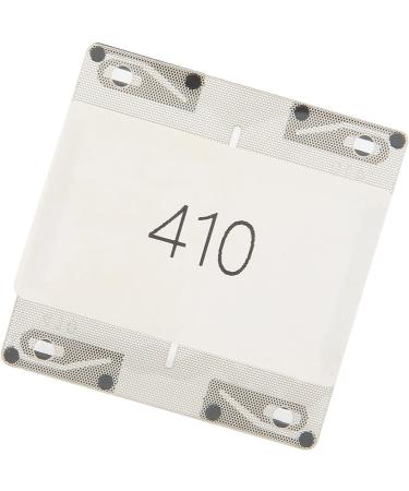 High-Quality Replacement Shaving Foil for Electric Shavers - Durable Spare Parts for Daily Use - Buy Online on GoSupps.com