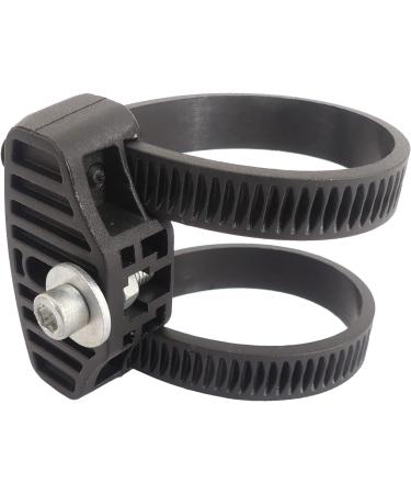 Edge Ring Lock Mounting Kit | Flexmount Universal Adapter & Strip | Premium eCommerce Shipping Worldwide - Buy Online on GoSupps.com