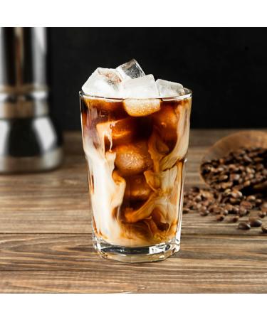 Premium Decaf Coffee Concentrate for Iced Coffee - No Coffee Concentrate | International Shipping Available - Buy Online on GoSupps.com