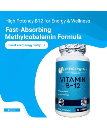 LIQUIDPACKPRO Ultimate B-Vitamin Energy & Wellness Bundle Super B-100 Complex + High-Potency B12 5000mcg Supports Energy Metabolism & Nervous System Health Made in USA Non-GMO Vegan-Friendly - Buy Online on GoSupps.com