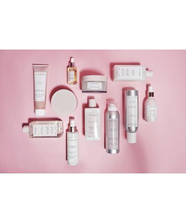 Buy The Hair Boss Double Hair Mask by Lisa Shepherd | Hydrolyzed Keratin & Hyaluronic Acid | 2 x 150 ml | International Shipping Available - Buy Online on GoSupps.com