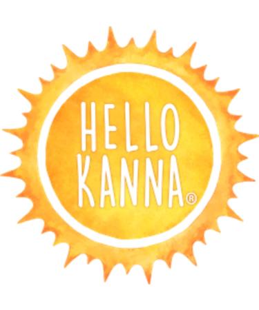 Hello Focus - Premium Cognitive Support Supplement - with Kanna Lion s Mane Bacopa & Ginkgo - Non-GMO Vegan Capsules - Supports Mental Clarity Focus and Daily Cognitive Performance - 60 Count - Buy Online on GoSupps.com