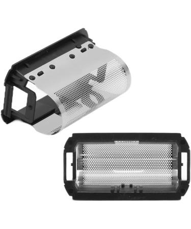 Shaver Foil Screen - Durable Replacement for Shaver 235 | Effective Metal Design No Irritation - Shop Now! - Buy Online on GoSupps.com