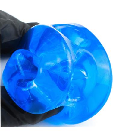 Astage Toe Separators for Men & Women Big Bones Overlapping Correction Toe Stretchers & Spreaders for Yogis 2 Pairs L - Buy Online on GoSupps.com