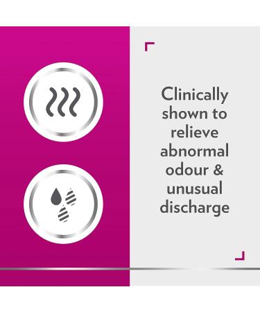 CanesBalance Bacterial Vaginosis Treatment For BV Symptoms - BV Treatment For Women Relieves Vaginal Odor Maintains Normal Vaginal pH Supports Vaginal Health 7 Soft Vaginal Tablets With Applicator - Buy Online on GoSupps.com
