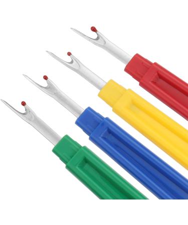 SUBANG 12 Pack Large Seam Ripper Sewing Set - Multicolor/12 Pieces - Buy Online on GoSupps.com