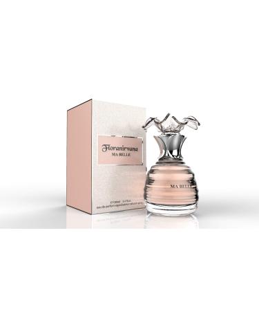 Floranirvana MA BELLE for women 100ml