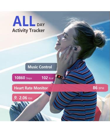 MorePro Fitness Tracker with Heart Rate, Blood Pressure, and Blood Oxygen Monitoring - IP68 Waterproof Smartwatch for Women - Gold Metal - Buy Online on GoSupps.com