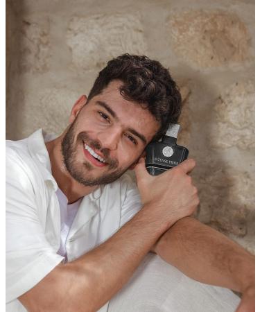 Swiss Arabian Intense Pride - Luxury Products From Dubai - Long Lasting Addictive Personal EDP Spray Fragrance - Seductive Signature Aroma - 3.4 Oz Fresh 3.4 Ounce (Pack of 1) - Buy Online on GoSupps.com