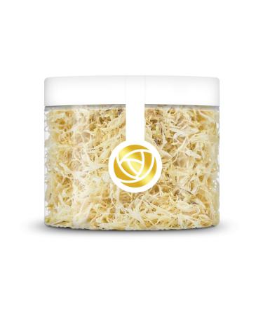 Rosie rose edible blossom mix 10g of dried flower mix blue with rose flowers cornflower flowers and marigold as a cake decoration and for cooking ideal for tea cupcakes salads and cake decoration 6 grams