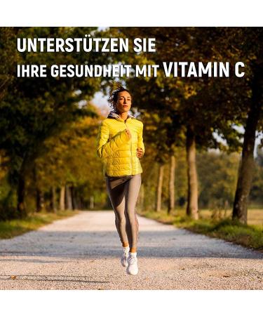 Adelle Davis Vitamin C Powder - 1000g Pure Ascorbic Acid | Pharmaceutical Quality Non-GMO Fermentation | Buy Internationally - Buy Online on GoSupps.com