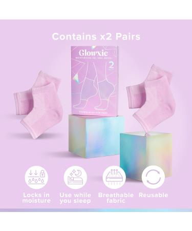 Glowxie Pedicure Set for Feet One Size - Buy Online on GoSupps.com