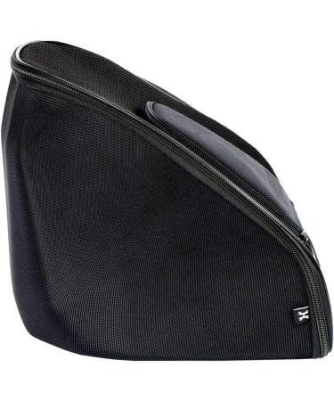 HK Army HSTL Goggle Case - Black | Protect Your Paintball Mask in Style - Buy Online on GoSupps.com