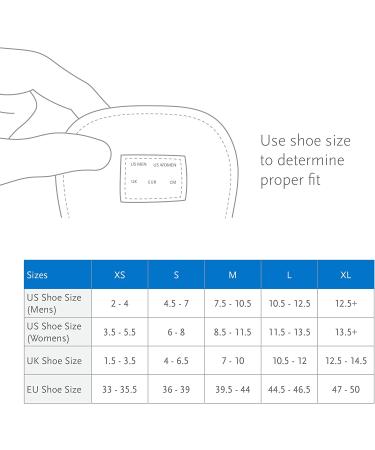 Ossur Formfit Walker Boot with Air - Medical Grade Immobilization for Strains, Sprains & Stable Fractures | Pneumatic Technology for Pain & Swelling Reduction | Breathable Material - Medium High Top - Buy Online on GoSupps.com