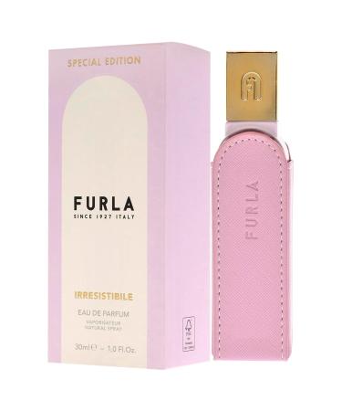 Furla Irresistibile for Women - 1 oz EDP Spray (Special Edition) - Buy Online on GoSupps.com