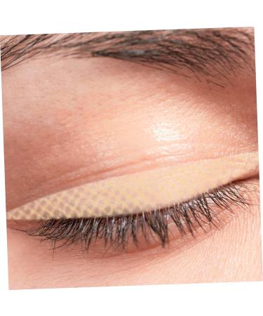 POPETPOP 3 Sets Double Eyelid Sticker Set Double Sided Eyelid Tape Double Eyelid Stickers Girly Stickers Girls Eyelid Tapes Double Eyelid Tape Invisible Fiber Material Supplies - Buy Online on GoSupps.com