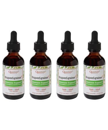 Quantum Super Lysine+ Liq