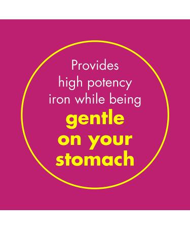 Slow Fe Slow Release Iron Tablets 60 ea - Pack of 2 - Buy Online on GoSupps.com