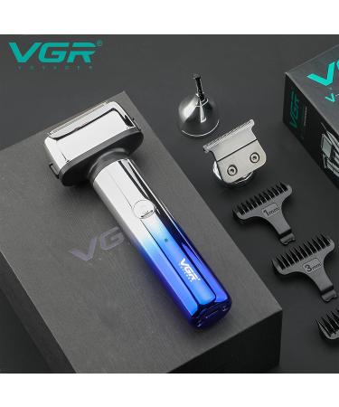 Layhou 3 in 1 Electric Hair Clipper Push for Alternative Shaver - Buy Online on GoSupps.com