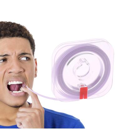 Teeth Polishing Strips Abrasive Finishing Tool Resin Sanding Tape for Cleaning Flexible Tooth Buffer Strip for Enamel Care Whitening Trim Aid Hygiene Grinding File