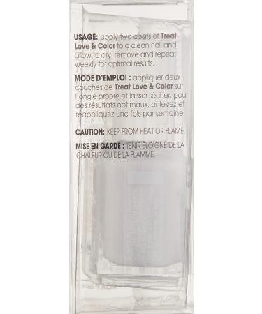 essie Treat Love & Color Nail Polish - Laven-Dearly for Normal to Dry/Brittle Nails | 0.46 fl. oz. | International Shipping Available - Buy Online on GoSupps.com