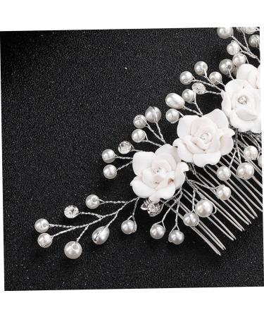 DOITOOL Wedding Dress White Child Issue Card - Buy Online on GoSupps.com