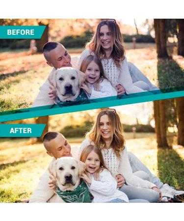Movo Photo White Balance Card Set - 5x4 Index Card Sized for Digital Photography - Buy Online on GoSupps.com
