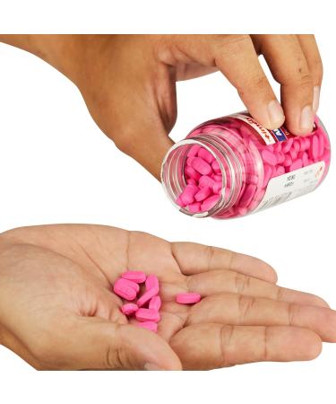 Timely Allergy Relief Diphenhydramine HCl 25 mg - 365 Caplets | Antihistamine for Allergies - Compare to Benadryl - Fast Relief for Runny Nose & Watery Eyes - Buy Online on GoSupps.com