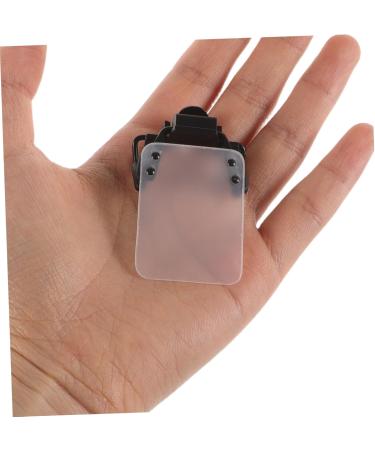  Yardwe Yardwe Design Eye Block Eye Patch Glasses Patches Eye Patch for Training Glasses Patch Adjustable Eye Patch Clip Patch Abdominal Muscles 550X330X150CM - Buy Online on GoSupps.com