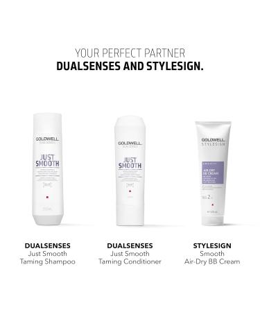 Buy Goldwell StyleSign Air-Dry BB Cream | International Shipping Available | Enhance Your Hair Styling - Buy Online on GoSupps.com