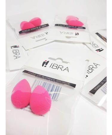 Buy Blender Sponges Online | Premium Quality Makeup Tools for Flawless Application - International Shipping Available - Buy Online on GoSupps.com