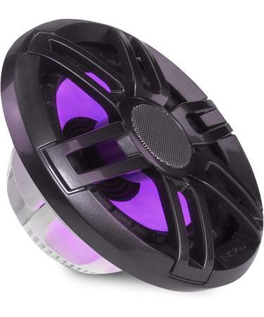 Fusion XS Series 6.5 200-Watt Marine Speakers with RGB Lighting - Garmin Brand - Buy Online on GoSupps.com