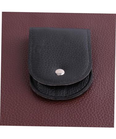 FRCOLOR Art fingernail Clippers Nail Manicure Tool Nail File Tool Nail Clippers Manicure Nail Art Tool Manicure Clipper toenail Clippers Toe Nail Pusher Stainless Clippers 10.3*7CM Black - Buy Online on GoSupps.com