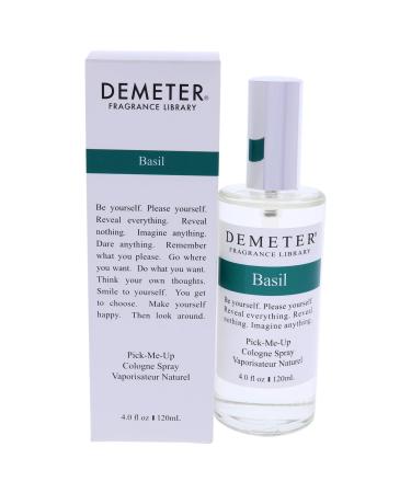 Demeter Basil 4 Oz
