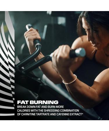 Cellucor C4 Ripped Sport Pre Workout Powder - NSF Certified - 200mg Caffeine Cayenne Extract Carnitine & Beta-Alanine - Hawaiian Pineapple Flavor - 20 Servings - Buy Online on GoSupps.com