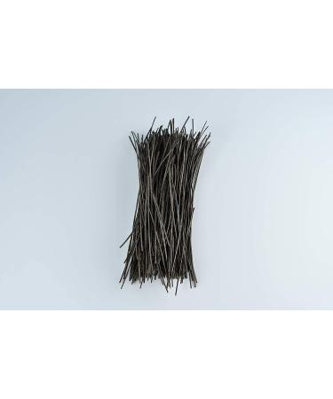 LIVIVA Organic Black Bean Spaghetti - High Protein, Keto-Certified, 7oz (Pack of 6) - Buy Online on GoSupps.com