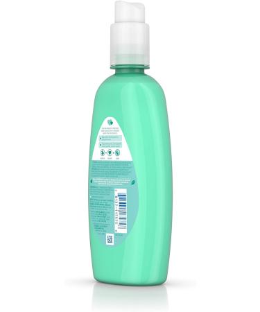 Johnson's Baby Detangling Spray 10oz Pump | Gentle Hair Care for Kids - Buy Online on GoSupps.com