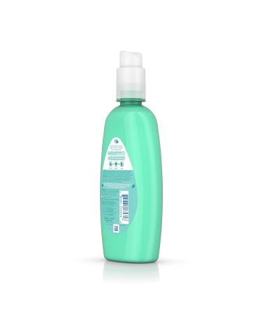 Johnsons Baby Detangling Spray 10 Ounce Pump (295ml) - Buy Online on GoSupps.com