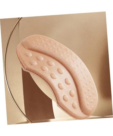 FOMIYES 4 Pairs Shoe Cushion Pads - Nonskid Heel Grips & Comfort Liner for Women s Sneakers & Boots - Buy Online on GoSupps.com