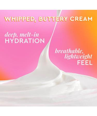 Glow Recipe Cloudberry Refillable Face Cream Ultra Moisturizing Korean Face Cream for Women with CoQ10 Multi Peptides and Vitamin C to Brighten Repair Skin Barrier & Even Skin Tone (50 ml) - Buy Online on GoSupps.com