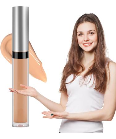  Veeteah Under-eye concealer - Concealer makeup for girls - Dark circle concealer - Full coverage moisturizing for dark spots - Makeup with spot coverage Veeteah - Buy Online on GoSupps.com