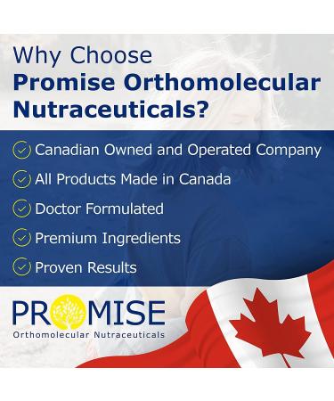 Promise Vitamin D3 + K2 in MCT oil 1364 drops Unflavoured Made in Canada (30ml - 341 servings) - Buy Online on GoSupps.com