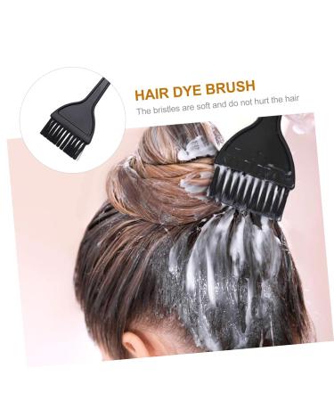 Beavorty 12-Piece Professional Hair Dye Color Brush & Bowl Set - Ideal for Salon & Home Use - Buy Online on GoSupps.com