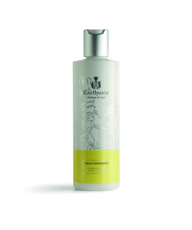 Carthusia Mediterraneo Body Wash