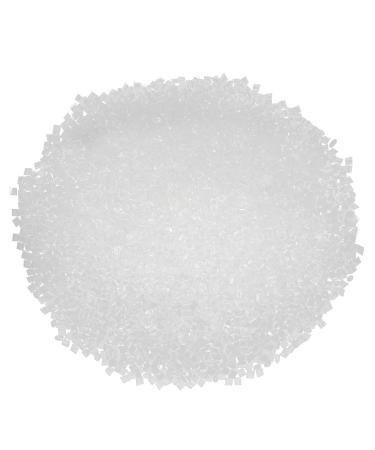 Amonida Keratin Glue Beads - Transparent Hot Fusion Hair Extension Granules | Multi-Purpose Keratin for DIY Extensions & Accessories - Buy Online on GoSupps.com