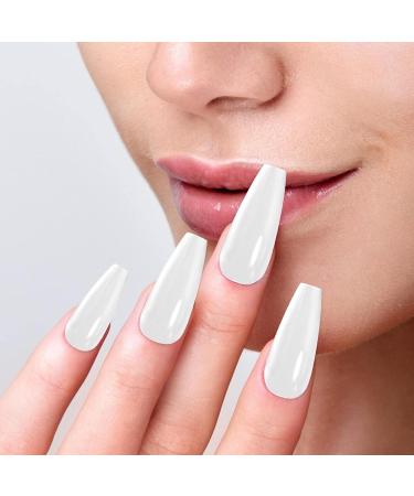Generic Gelnagellack | Nail Angel Builder Base Gel - DIY Decorative Manicure 15ml - Buy Online on GoSupps.com