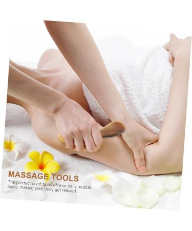 Shop Gleavi 2-Piece Portable Massage Devices - Multi-Purpose Facial & Body Care Tools for Women | International Shipping Available - Buy Online on GoSupps.com